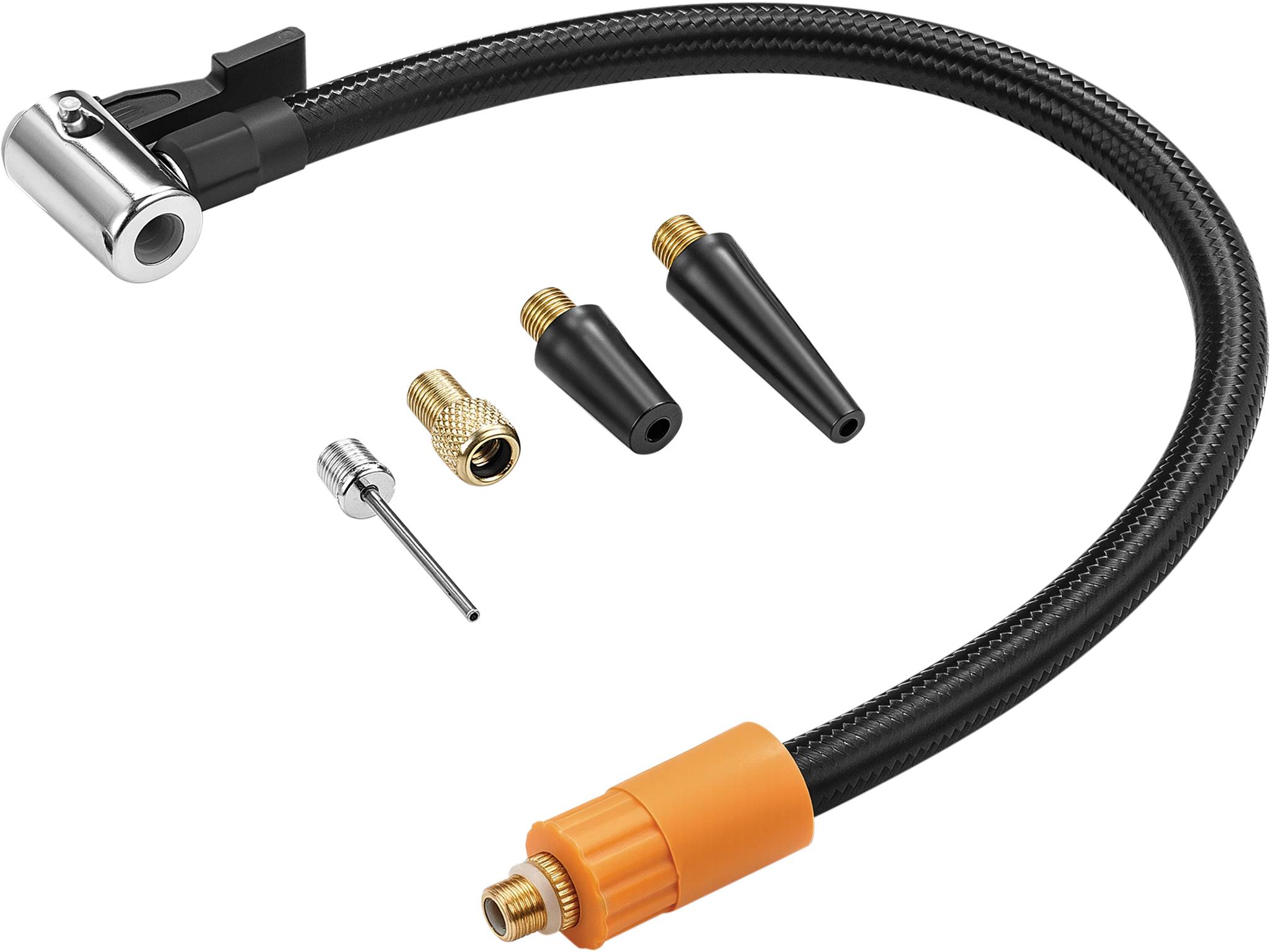 Sandberg Car Jumpstarter TirePump 10000mAh is je complete reddingslijn op de weg-2