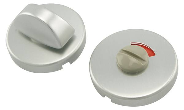 Toiletrozet Hoppe 42Kvs Rond 52Mm V/B F1-0