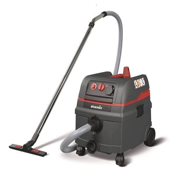 Starmix Stofzuiger  Isc L-1425 Top