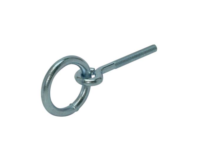 GB Putring Verzinkt M10 Ring Inw. Rond 50Mm-0