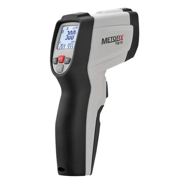 LEVELFIX Thermometer / Hygrometer Metofix T1810-0