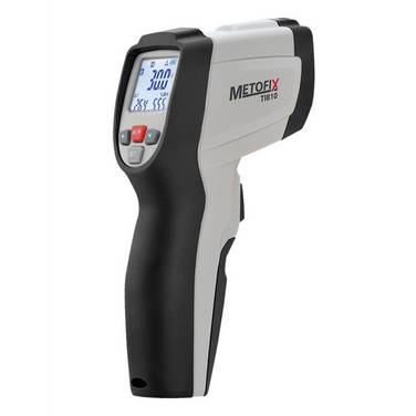LEVELFIX Thermometer / Hygrometer Metofix               T1810