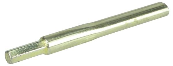 GB Indraaihulpstuk 120Mm Voor Uni Hsb- Boorspouwank 4Mm-0