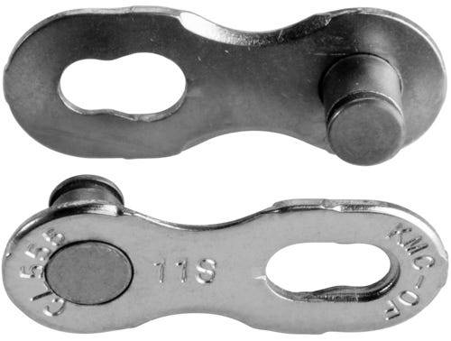 KMC X11R EPT Zilveren Kettingschakel 5.65mm 47155758947064715575894706-1