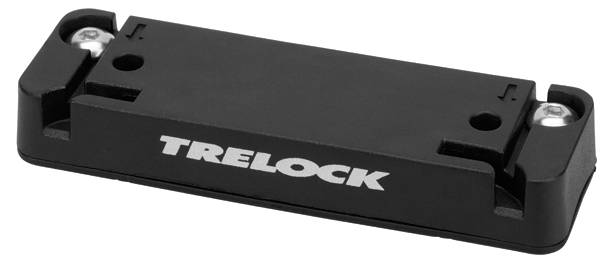 Universele adapter Trelock Add-it - zwart-0