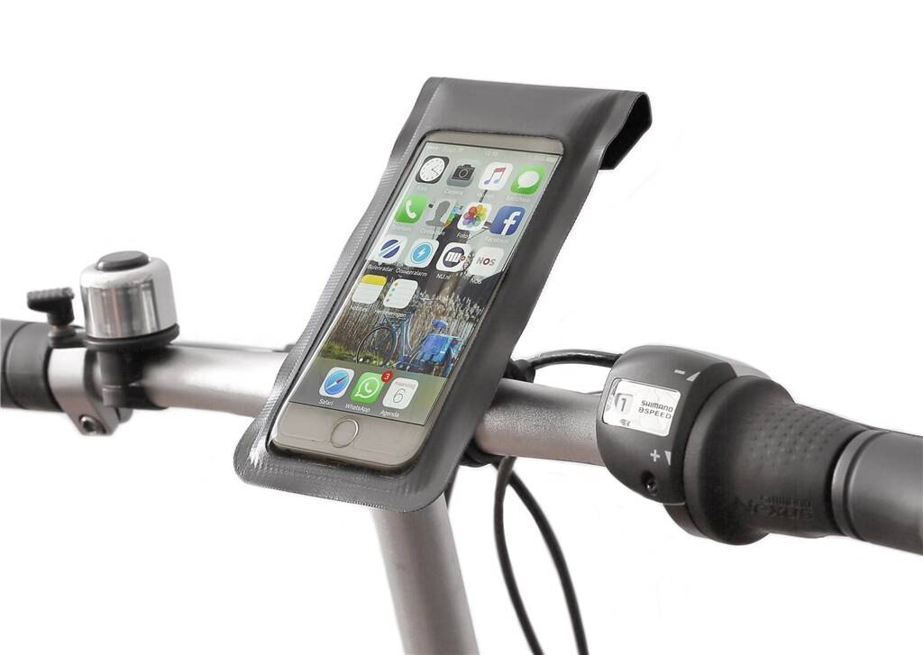 Telefoonhouder Mirage XXL iphone+ 87188362018688718836201868-0