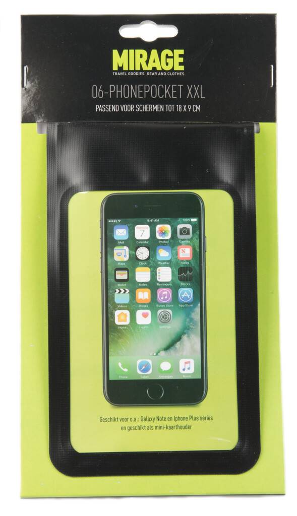 Telefoonhouder Mirage XXL iphone+ 87188362018688718836201868-1