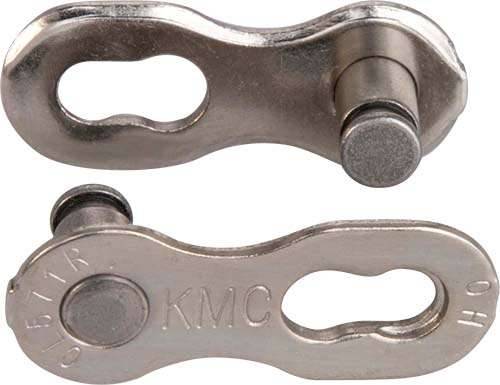 KMC Sluitschakel MissingLink 7 8R EPT zilver 7.10mm 7 8v(2) 47155758947754715575894775-0