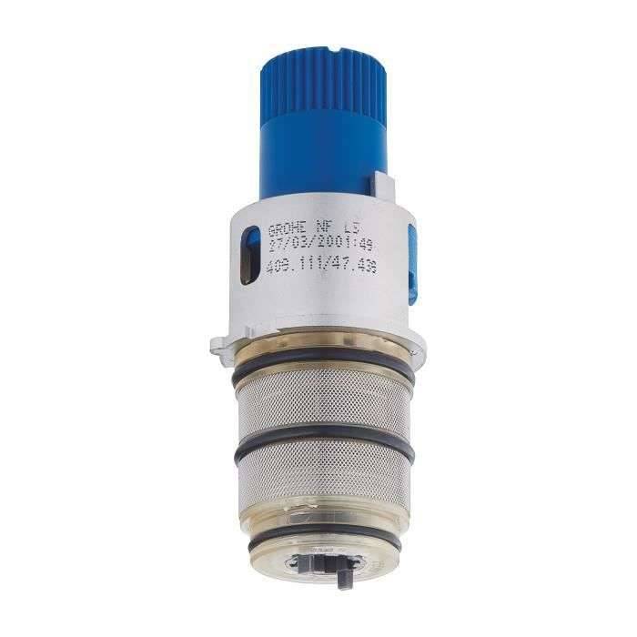 GROHE compact thermostatisch patroon 1/2-0