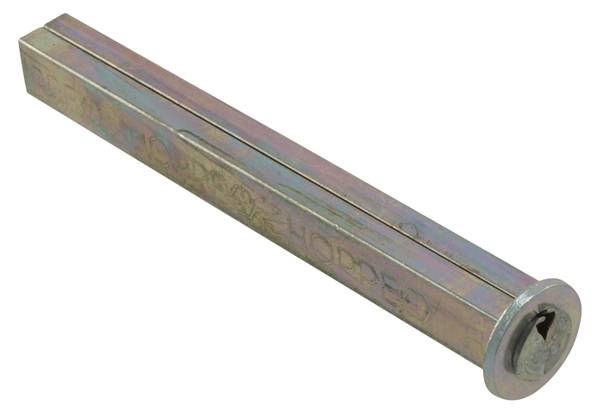 Wisselstift Hoppe Met Aanslag 8Mm Deurdikte 60Mm.-0