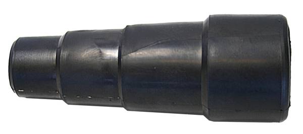 STARMIX Gummi Verloop Traps 35Mm Inw. 26 / 31 / 36 Mm Uitw-0
