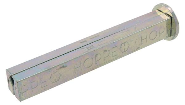 Wisselstift Hoppe Met Aanslag Tbv Gatdeel 8Mm.-0