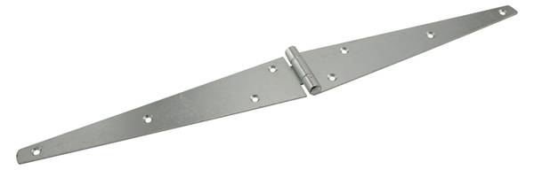 Staartheng 0551.05 Verzinkt Waelb. 250Mm-0