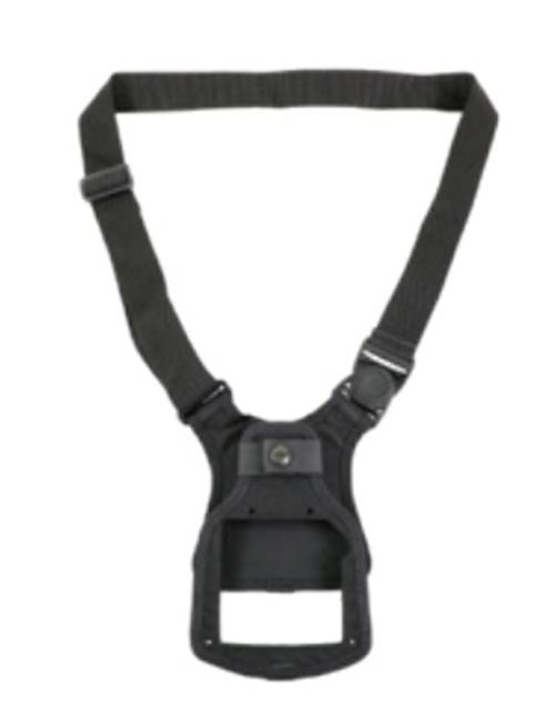 Zebra Holster, Waist, QLn420,ZQ630-0