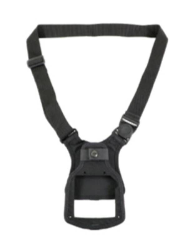 Zebra Holster, Waist, QLn420,ZQ630