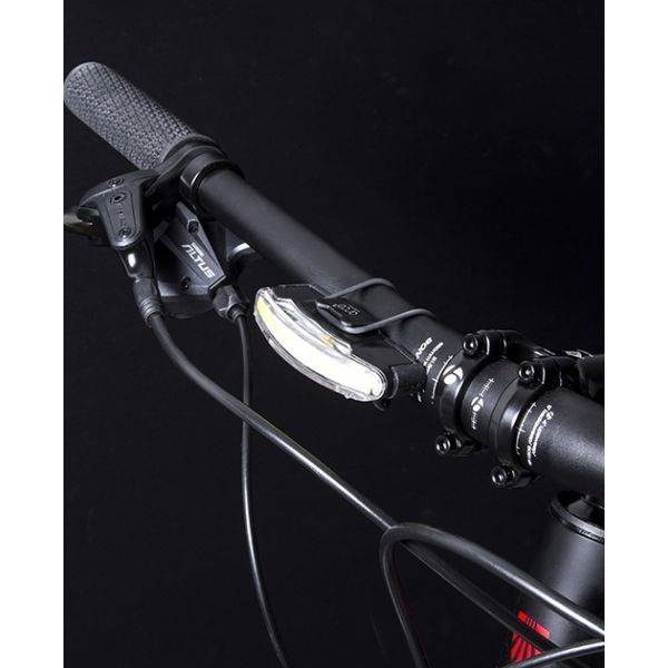 Spanninga koplamp Arco usb stuurbocht 87151170227788715117022778-1