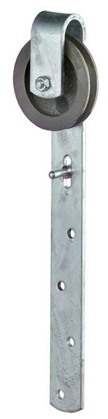 BS Rollen Schuifdeurhangrol 105Mm-0