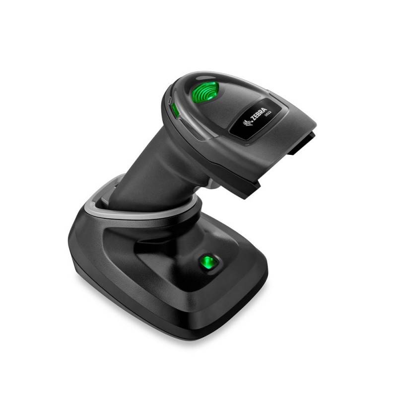 Zebra barcodescanner DS2278 [DS2278-SR7U2100PRW]-0