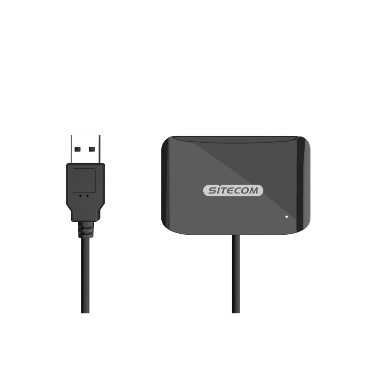 Sitecom USB ID-kaartlezer-1
