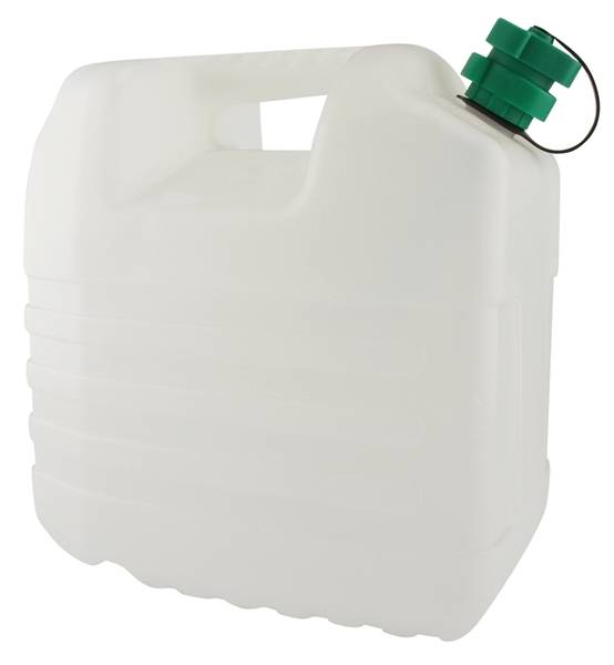 Jerrycan Water 10 Liter-0
