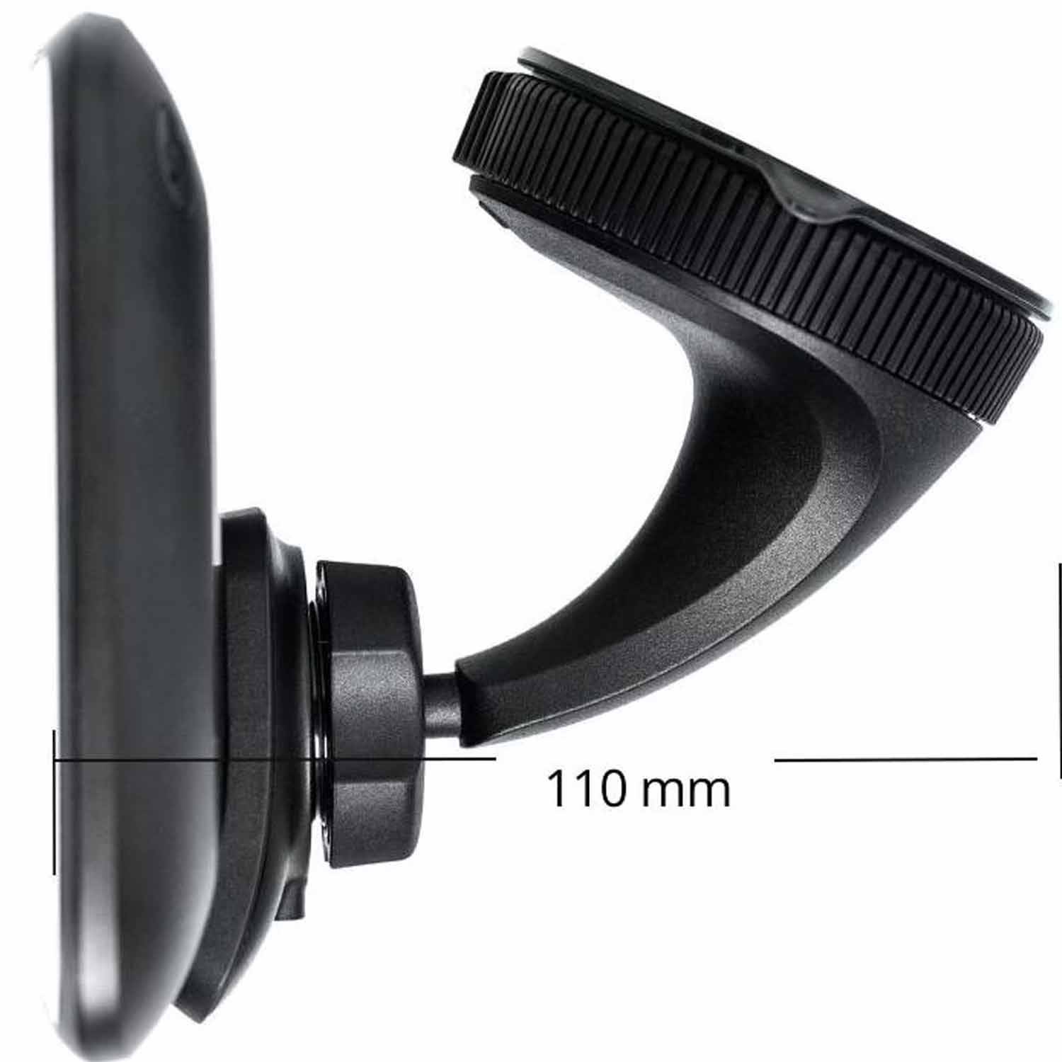 TomTom Aktiv-Magnethalterung 7 Zoll Geräte - USB-C (9UUD.001.70)-0