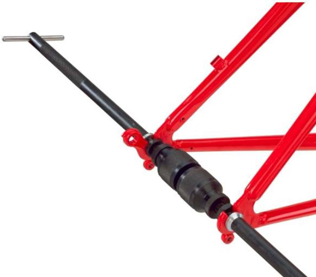 Cyclus Padcontrole-Richtapparaat 2-delig-0