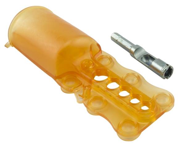 Boa Diamantboor 8 Mm Met Waterreservoir-0