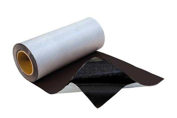 Kleurlood Zelfkl. Antraciet Grijs 30Cm Rol=5Mtr-0