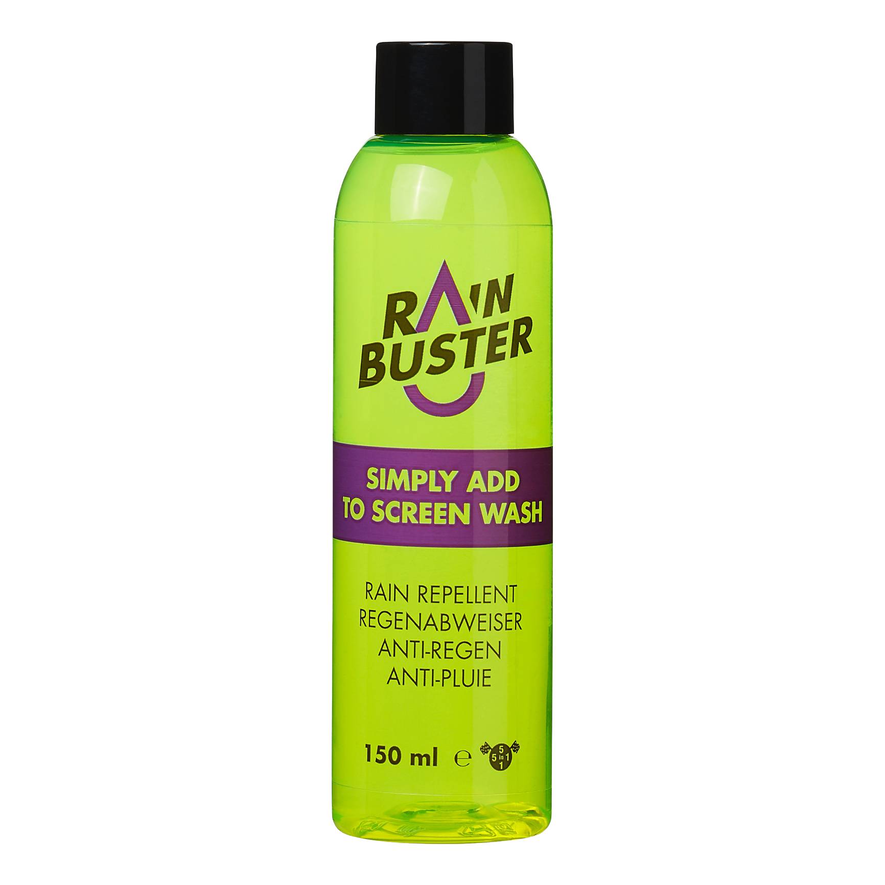 5in1 Anti-Regen / Rain Buster 150ml-0