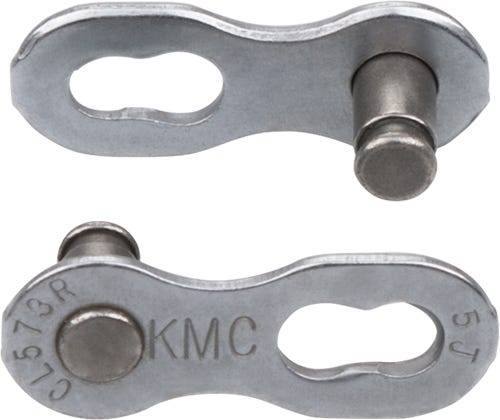 KMC Sluitschakel MissingLink 7 8R EPT zilver 7.10mm 7 8v(2) 47155758947754715575894775-1
