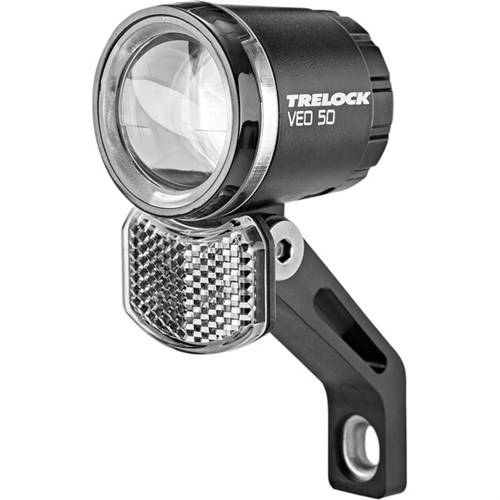 Trelock koplamp ls380 veo50 lux e-bike 6-12v-0