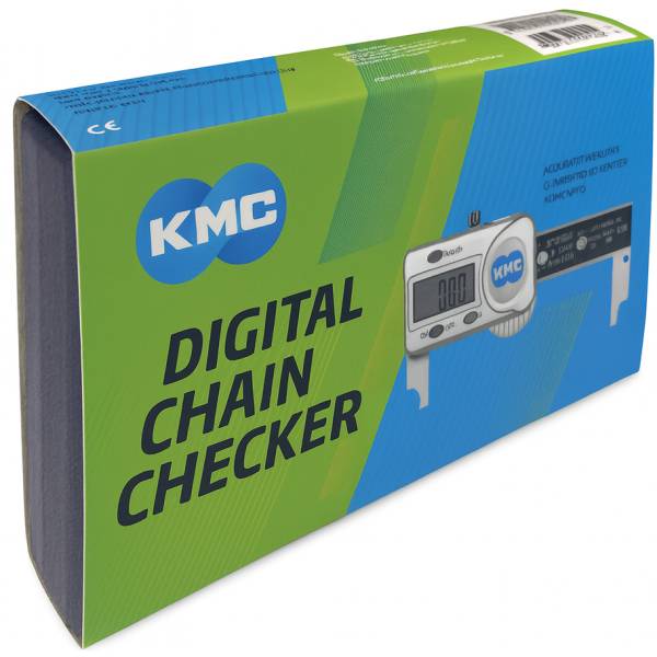 KMC Digital Chain Checker 47155758843874715575884387-1