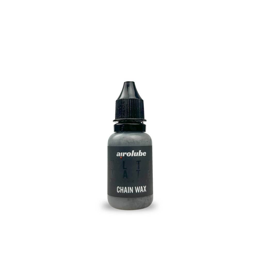 Airolube ultimate chain wax 15ml 87206184504018720618450401-0