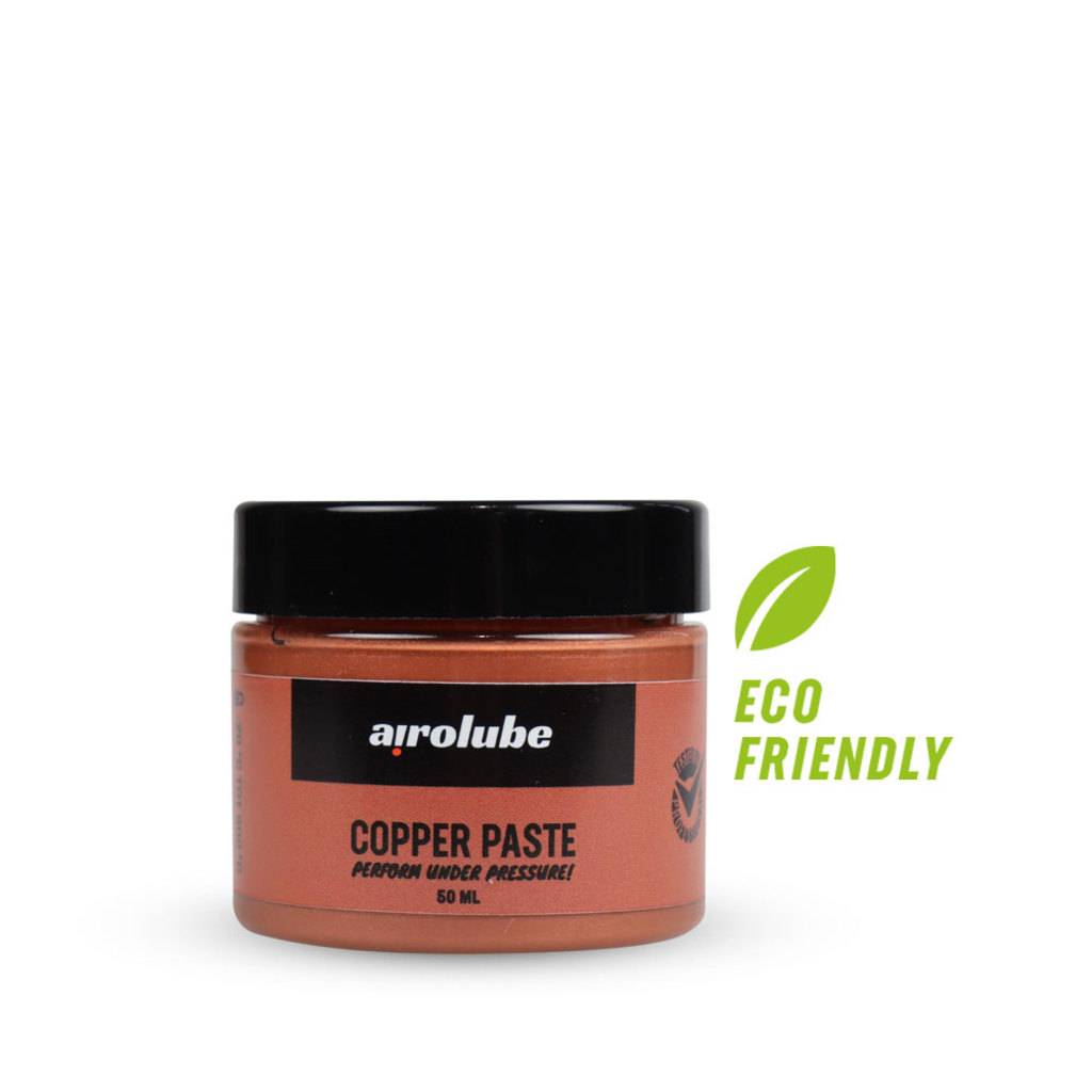 Copper paste Airolube 50ml 87199925510648719992551064-0