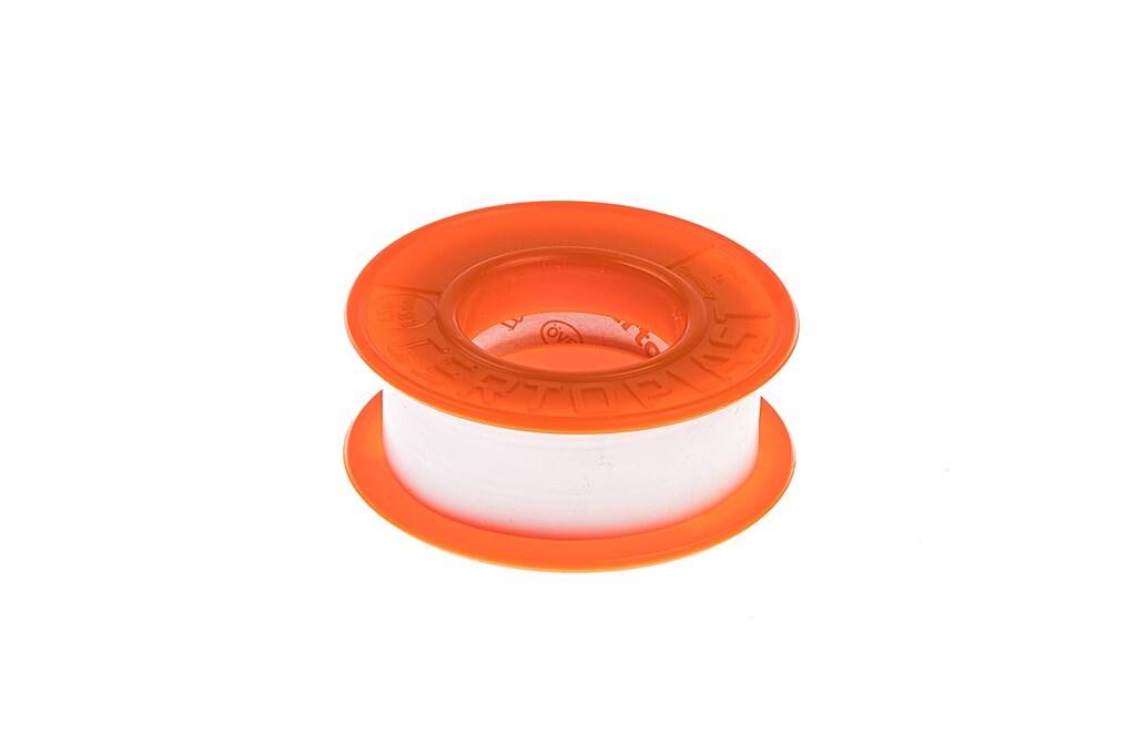 Certoplast plastic tape 5mtr wit 87168125105608716812510560-0
