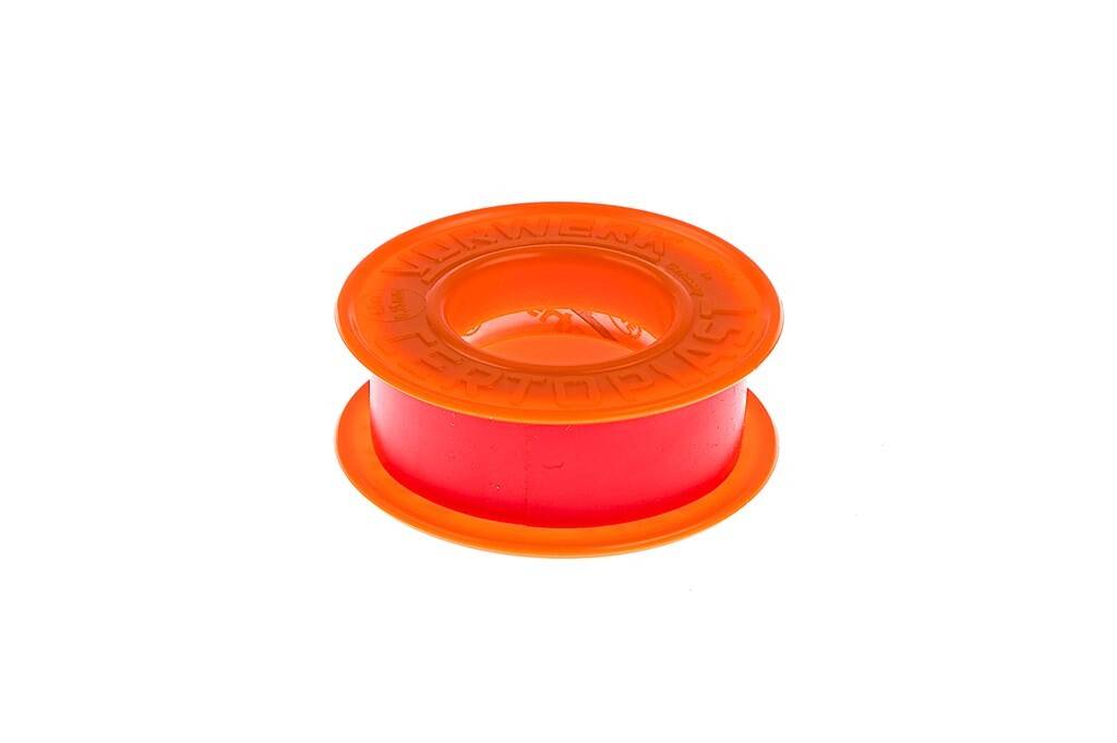 Certoplast rol isolatietape rood 99999990056719999999005671-0