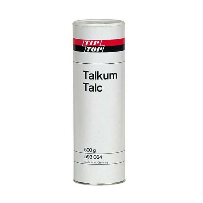 Koker talkpoeder Rema TipTop (500 gram)-0