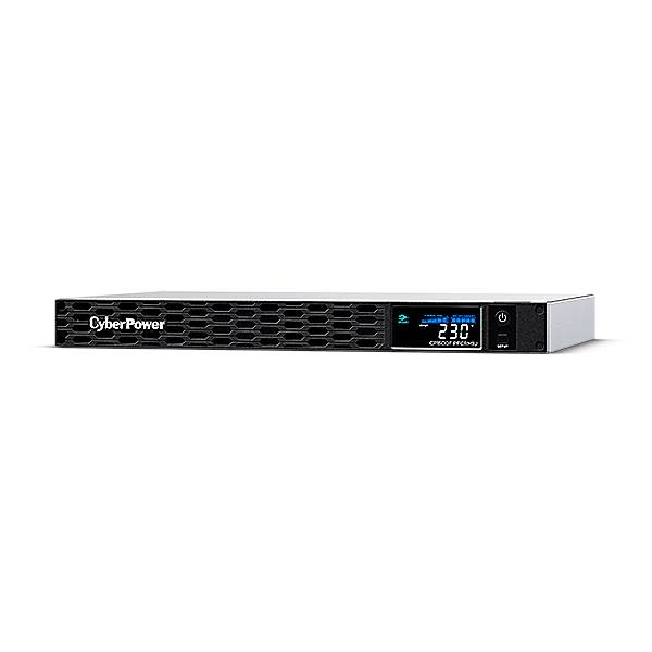 CyberPower Systems Cyberpower UPS CP1500EIPFCRM1U - (Offline) UPS - Rackmodule (CP1500EIPFCRM1U)-0
