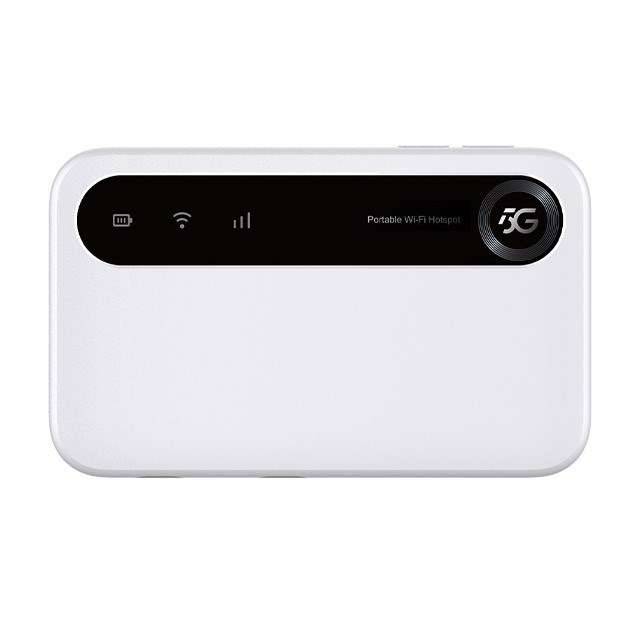 ZTE U50 5G mobiele router-0