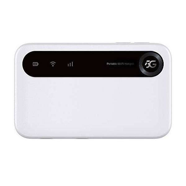 ZTE U50 5G mobiele router