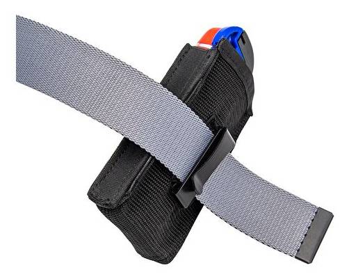 Wedo 78 80199 accessoire voor opbergriem Stanley mesh houder-1