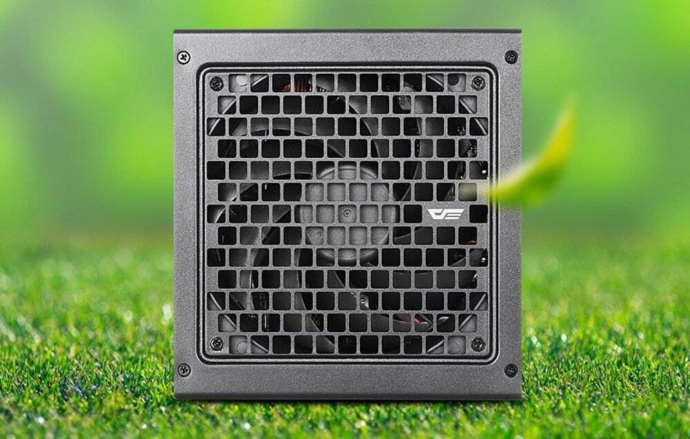 Symboolafbeelding voor DARKFLASH - PMT750 Black(Goud) - Darkflash PMT 80 Plus Goud 750 W Computer-Voeding