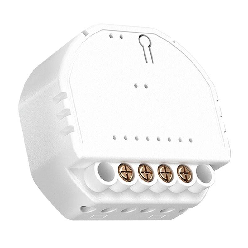 Meross - MSS815MA-UN - Meross MSS815MA-UN WiFi-Smart-Wandschakelaar (Matter)-2