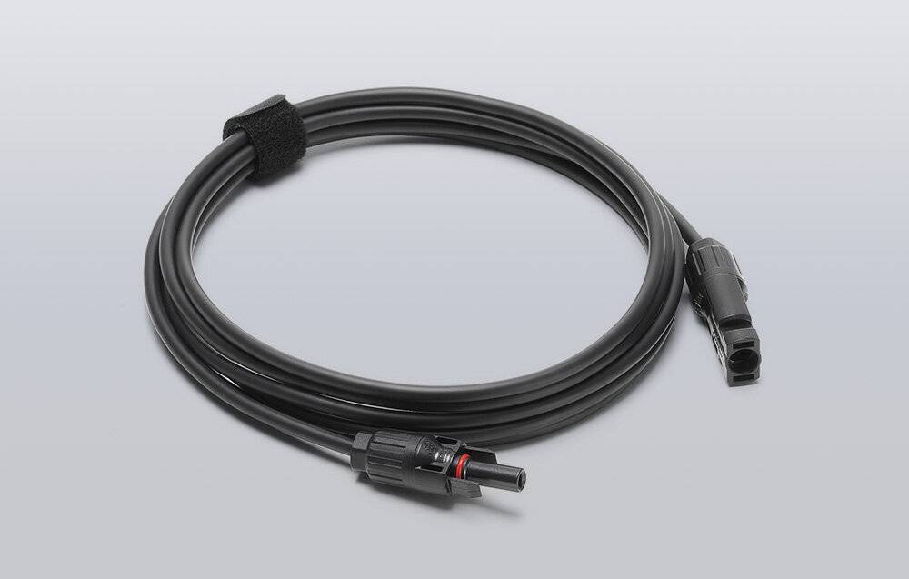 DJI - DY0031 - Kabel DJI Power MC4 3 m-2