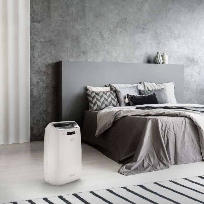 Delonghi ONTVOCHTIGER-1