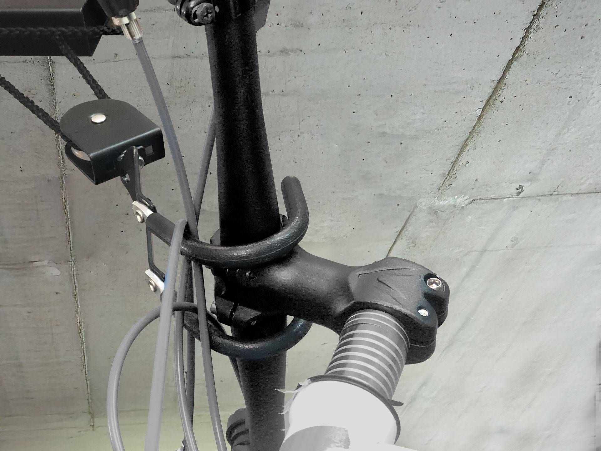 Dresco Fietskrat Inklapbaar 17 Liter-1