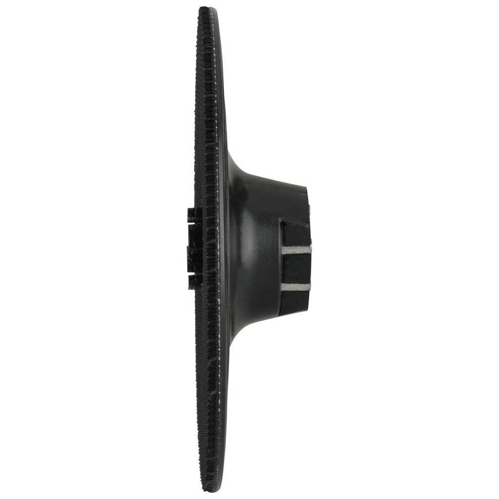 Tyrolit steunschijf 125mm met centreerring 90031700315479003170031547-3