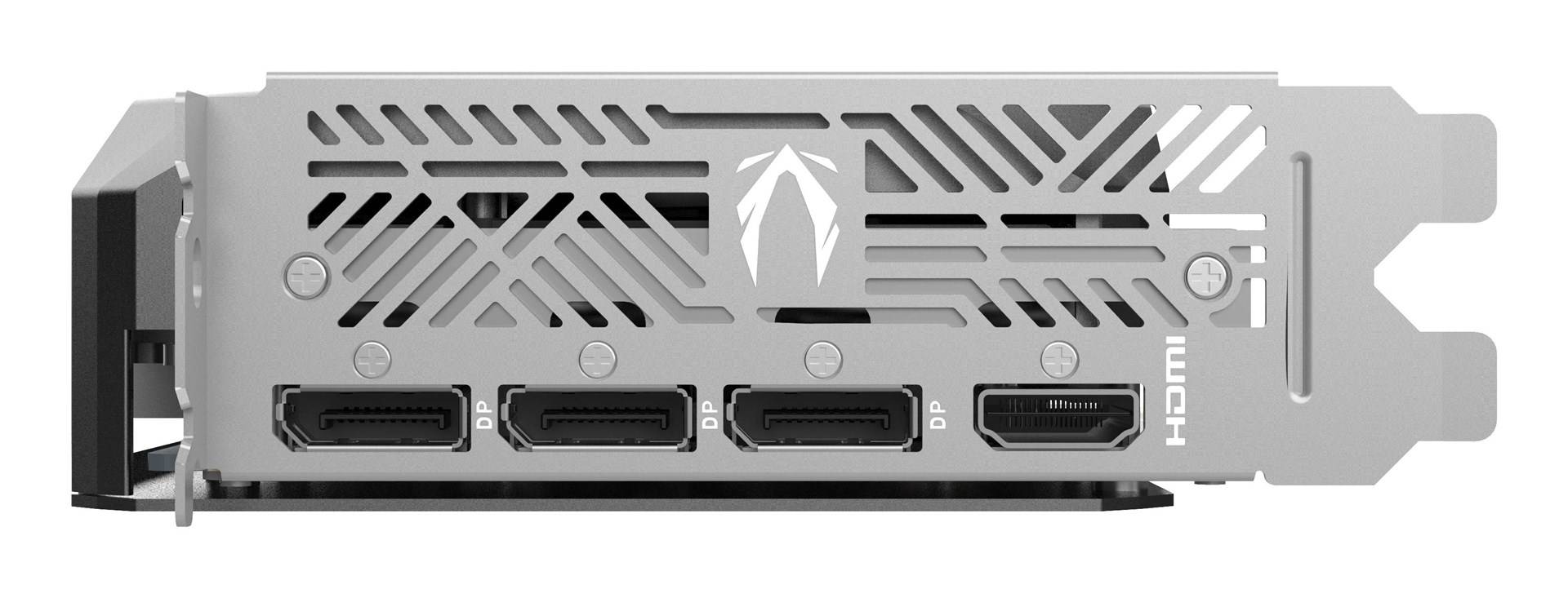 Zotac GAMING GeForce RTX 5060 Ti Twin Edge NVIDIA 8 GB GDDR7-1