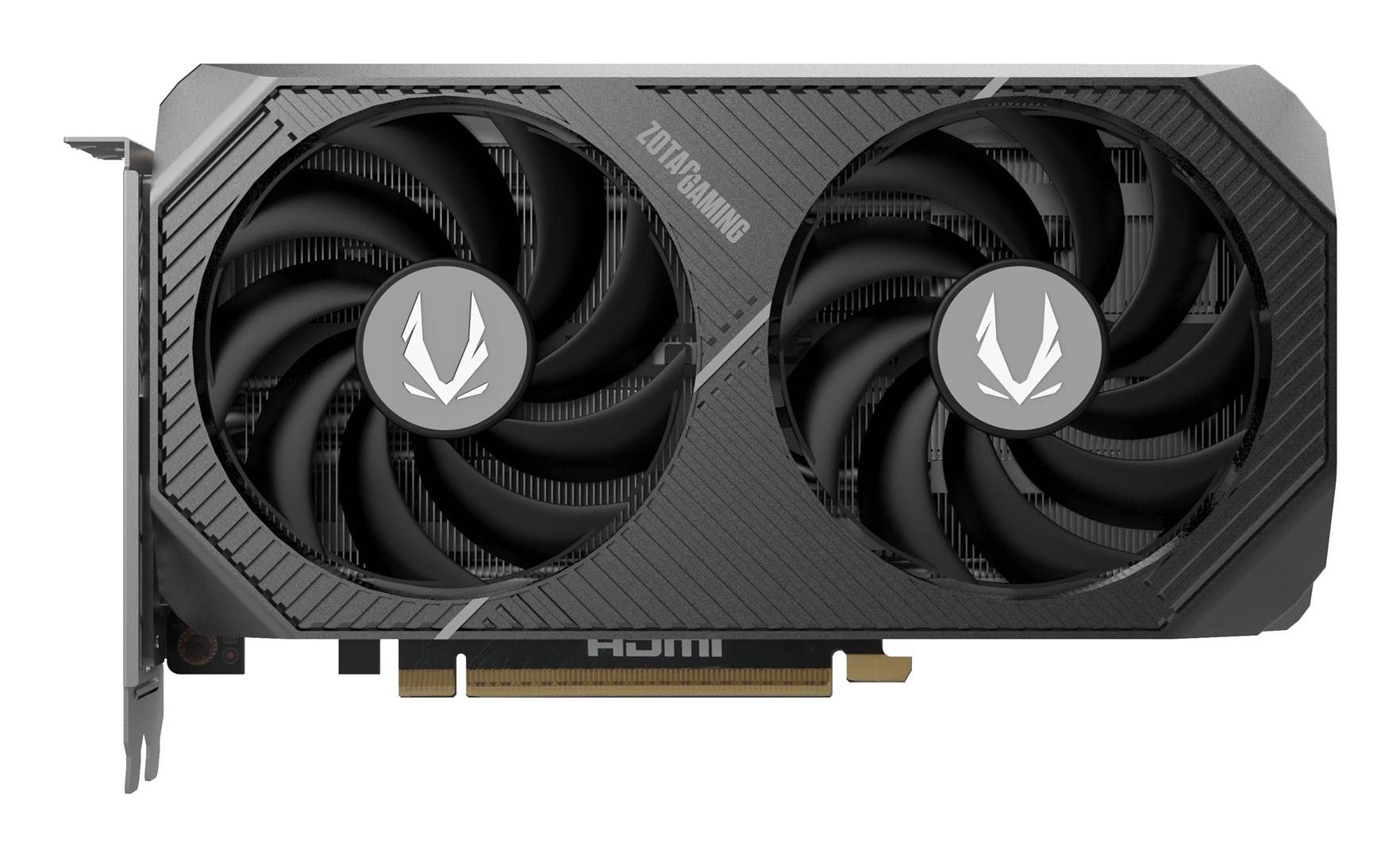 Zotac GAMING GeForce RTX 5060 Ti Twin Edge NVIDIA 8 GB GDDR7-0