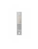 Reflector 180 x 40 mm - Wit